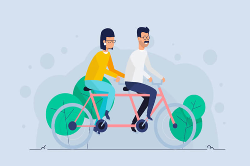 欢迎使用 Typecho